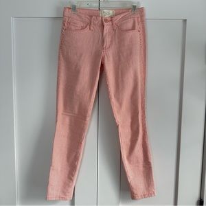 ONE DAY SALE❗️  Like New! Rachel Roy Skinny Cropped Denim